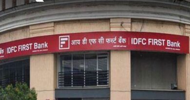 प्राइवेट नौकरी:IDFC FIRST Bank में एसोसिएट रिलेशनशिप मैनेजर की वैकेंसी; फ्रेशर्स को मौका, जॉब लोकेशन मप्र