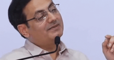 विकास दिव्यकीर्ति को हाईकोर्ट से राहत मिली:अग्रिम कार्रवाई करने पर अंतरिम रोक लगाई; अजमेर कोर्ट में पेश नहीं होना पड़ेगा
