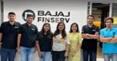 प्राइवेट नौकरी:Bajaj finserv में रिलेशनशिप मैनेजर की वैकेंसी; एनुअल पैकेज 5 लाख से ज्यादा, जॉब लोकेशन राजस्थान