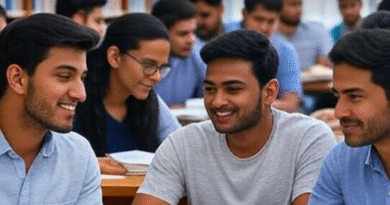 CLAT 2026 नोटिफिकेशन जारी:1 अगस्‍त से 31 अक्‍टूबर तक होंगे रजिस्‍ट्रेशन; 7 दिसंबर को होगा एग्‍जाम, देखें पूरा शेड्यूल