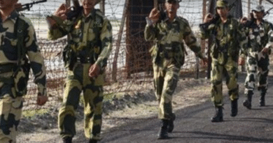 सरकारी नौकरी:BSF में कॉन्स्टेबल ट्रेड्समैन के 3588 पदों पर भर्ती; 10वीं पास को मौका, सैलरी 70 हजार तक