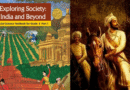 NCERT की किताब में जुड़े सिख-मराठा राजाओं पर चैप्‍टर्स:मराठा साम्राज्‍य पर अब 22 पेज, पहले डेढ़ पेज था; 8वीं की किताब में बदलाव