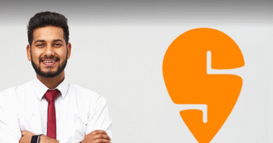 प्राइवेट नौकरी:Swiggy में सेल्स मैनेजर की वैकेंसी निकली; एनुअल सैलरी 9 लाख तक, जॉब लोकेशन छत्तीसगढ़