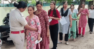 एईएन भर्ती आवेदन फॉर्म में करेक्शन-विड्रो कल से:RPSC ने दिया मौका, 28 जुलाई लास्ट डेट; 1014 पदों के लिए निकाली थी वैकेंसी